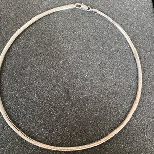 Stylish Vintage costume necklace